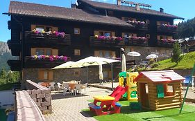 Hotel Margherita